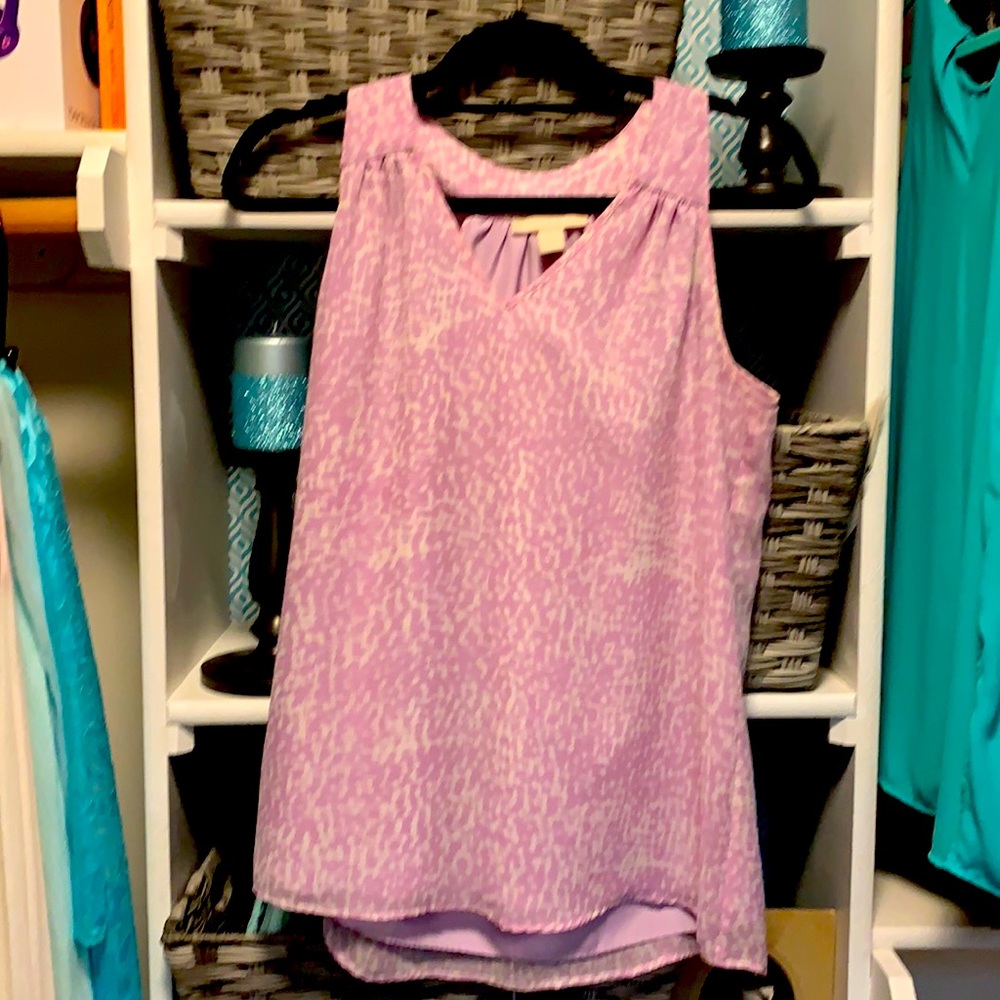 Banana Republic tank